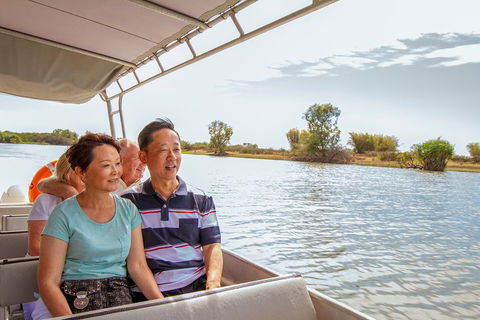 2-Day Kakadu And Arnhem Land Tour From Darwin - Accommodation Batemans Bay 0