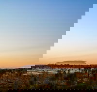Uluru Ayers Rock Field of Light Sunrise Tour - Accommodation Batemans Bay