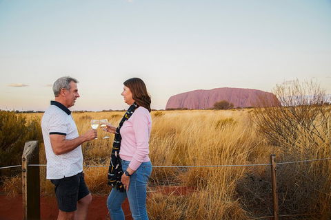 Uluru (Ayers Rock) Sunset Tour - Accommodation Batemans Bay 0