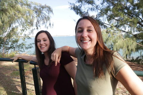 Darwin City Sights And Jumping Crocodile Cruise - Accommodation Batemans Bay 3