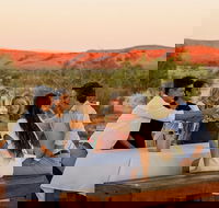 3-Day Tour from Uluru Ayers Rock to Alice Springs via Kings Canyon - Accommodation Batemans Bay