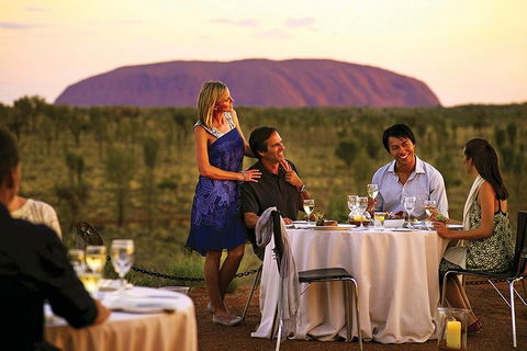 Uluru & Kata Tjuta Sights & Sounds - Accommodation Batemans Bay 0