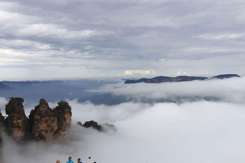Small-Group Blue Mountains Tour With A Local Guide - Accommodation Batemans Bay 1