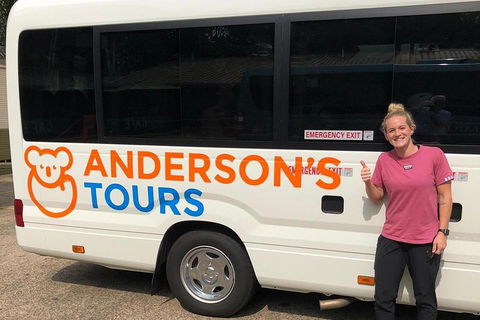 Small-Group Blue Mountains Tour With A Local Guide - Accommodation Batemans Bay 5