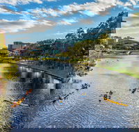 Adelaide City Kayak Tour - Accommodation Batemans Bay