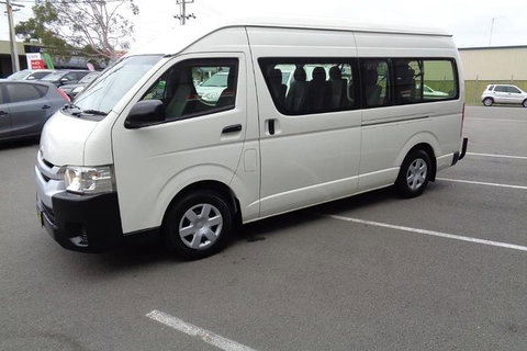 Small Group The Best Of Melbourne - Accommodation Batemans Bay 0