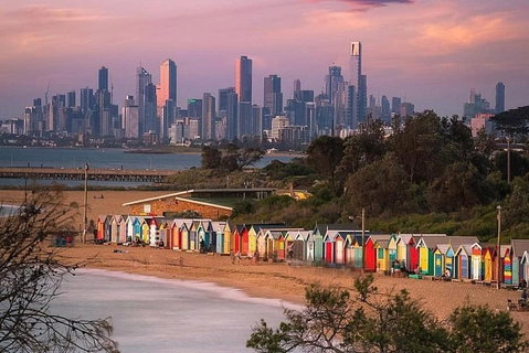 Small Group The Best Of Melbourne - Accommodation Batemans Bay 4
