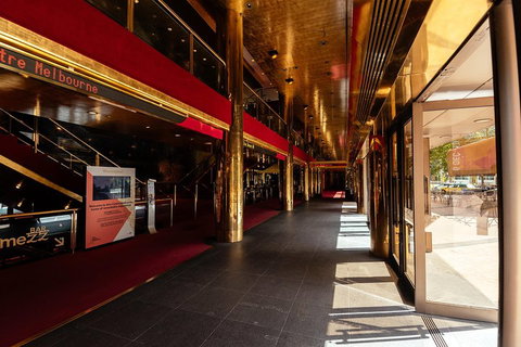 Private City Kickstart Tour: Melbourne - Accommodation Batemans Bay 4