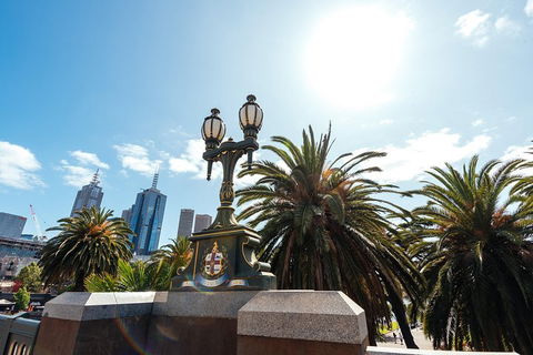 Highlights & Hidden Gems With Locals: Best Of Melbourne Private Tour - Accommodation Batemans Bay 0