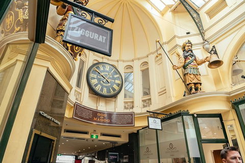 Highlights & Hidden Gems With Locals: Best Of Melbourne Private Tour - Accommodation Batemans Bay 3