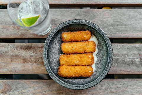 The 10 Tastings Of Melbourne With Locals: Private Food Tour - Accommodation Batemans Bay 2