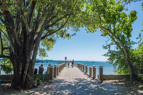 Green Island Day Trip From Cairns - Accommodation Batemans Bay 0
