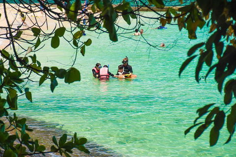 Green Island Day Trip From Cairns - Accommodation Batemans Bay 2
