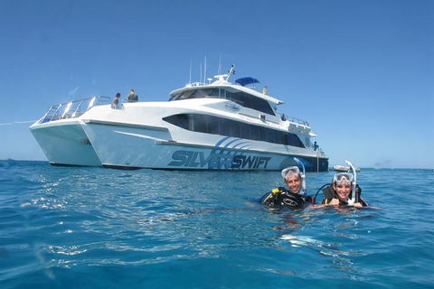 Ultimate 3-Day Great Barrier Reef Cruise Pass - Accommodation Batemans Bay 1