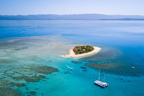 Ultimate 3-Day Great Barrier Reef Cruise Pass - Accommodation Batemans Bay 2