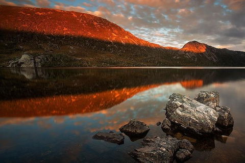 Cradle Mountain Private Charter Service - Accommodation Batemans Bay 0