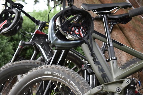 Fully Guided E-Mountain Bike Tour On The Beautiful Mornington Peninsula. - Accommodation Batemans Bay 5