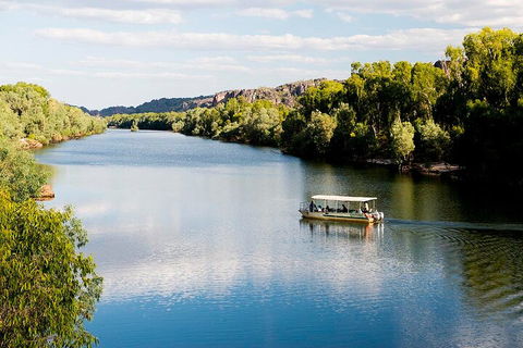 7 Days Darwin, Kakadu National Park, Katherine Gorge Touring Package - Accommodation Batemans Bay 1