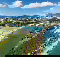 Cairns  Port Douglas All-Inclusive 7 Days Touring Package - Accommodation Batemans Bay
