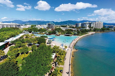 Cairns & Port Douglas All-Inclusive 7 Days Touring Package - Accommodation Batemans Bay 0