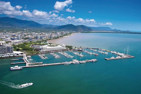 Cairns & Port Douglas All-Inclusive 7 Days Touring Package - Accommodation Batemans Bay 1