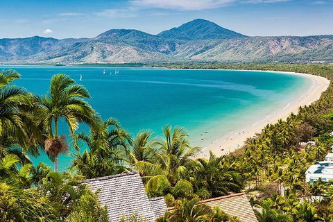 Cairns & Port Douglas All-Inclusive 7 Days Touring Package - Accommodation Batemans Bay 5