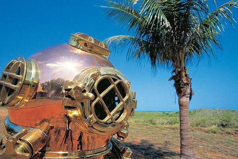 Broome All-Inclusive 7 Days Touring Package - Accommodation Batemans Bay 3