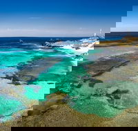 7 Days Perth All-Inclusive Touring Grand Package - Accommodation Batemans Bay