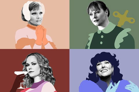 Opera Performance At The Sydney Opera House - Accommodation Batemans Bay 3