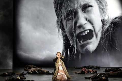 Opera Performance At The Sydney Opera House - Accommodation Batemans Bay 4