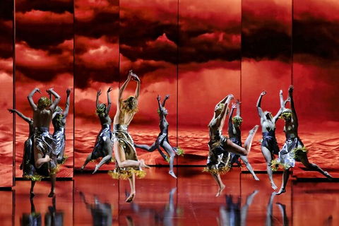 Opera Performance At The Sydney Opera House - Accommodation Batemans Bay 5