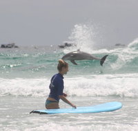 10-Day Surf Adventure from Sydney to Brisbane Including Coffs Harbour Byron Bay and Gold Coast - Accommodation Batemans Bay