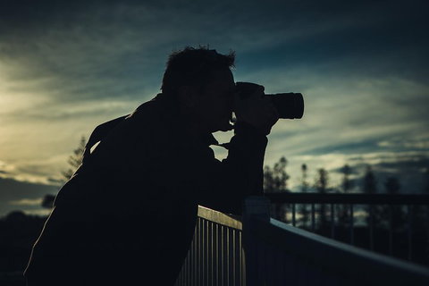 Melbourne Afternoon Photography Tour - Accommodation Batemans Bay 0