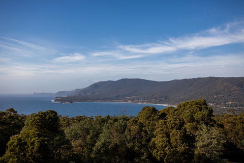 Port Arthur And Tassie Devils Active Day Tour From Hobart - Accommodation Batemans Bay 5