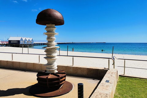 Margaret River Impression Day Tour From Perth - Accommodation Batemans Bay 3