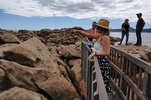 Margaret River Impression Day Tour From Perth - Accommodation Batemans Bay 4