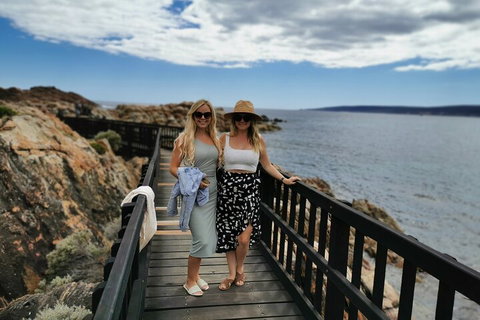 Margaret River Impression Day Tour From Perth - Accommodation Batemans Bay 5