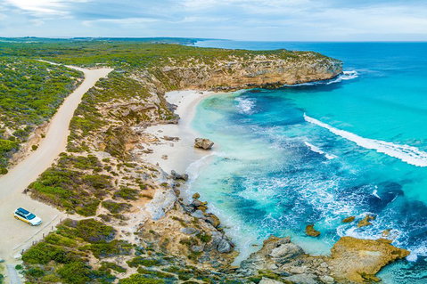 2-Day Kangaroo Island Safari From Adelaide - Accommodation Batemans Bay 2