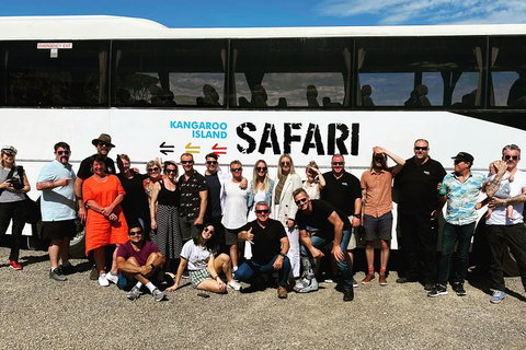 2-Day Kangaroo Island Safari From Adelaide - Accommodation Batemans Bay 3