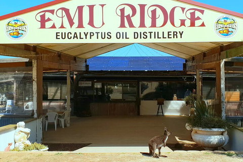 2-Day Kangaroo Island Safari From Adelaide - Accommodation Batemans Bay 4