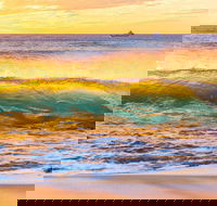 Kalbarri Sunset Coastal Cliff Cruise - Accommodation Batemans Bay