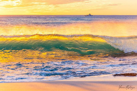 Kalbarri Sunset Coastal Cliff Cruise - Accommodation Batemans Bay 0