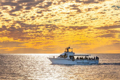 Kalbarri Sunset Coastal Cliff Cruise - Accommodation Batemans Bay 1
