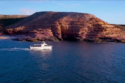 Kalbarri Sunset Coastal Cliff Cruise - Accommodation Batemans Bay 3