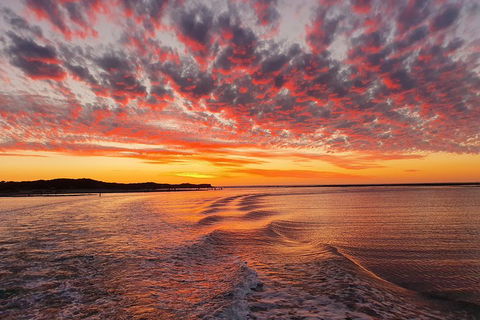 Kalbarri Sunset Coastal Cliff Cruise - Accommodation Batemans Bay 5