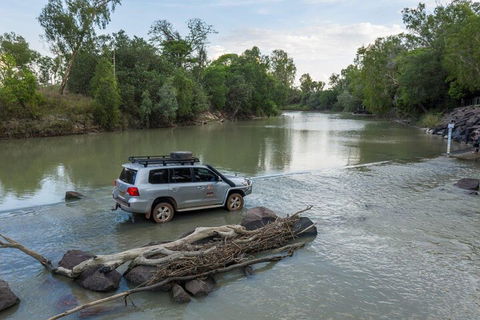 5 Day Kakadu National Park And Arnhem Land Tour - Accommodation Batemans Bay 0