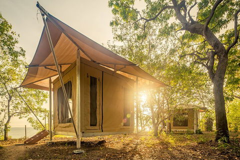5 Day Kakadu National Park And Arnhem Land Tour - Accommodation Batemans Bay 1