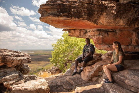5 Day Kakadu National Park And Arnhem Land Tour - Accommodation Batemans Bay 2