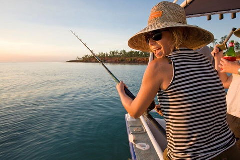 5 Day Kakadu National Park And Arnhem Land Tour - Accommodation Batemans Bay 4