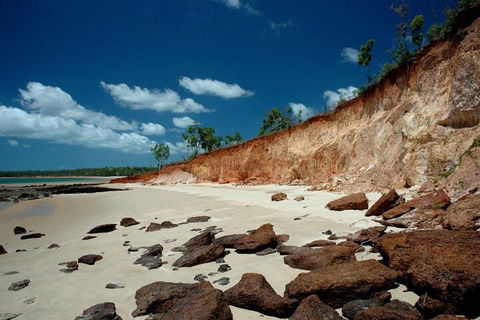 5 Day Kakadu National Park And Arnhem Land Tour - Accommodation Batemans Bay 5